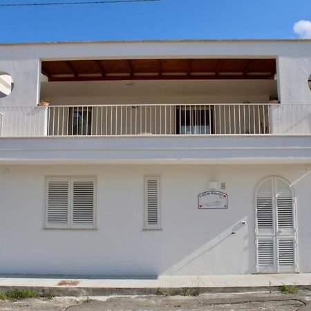 B&B Mare Di Ricordi Camera San Foca Exterior foto